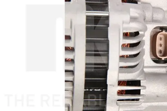 Generator 12 V NK 4832001 Bild Generator 12 V NK 4832001