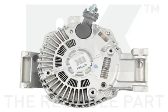 Generator 14 V NK 4832004 Bild Generator 14 V NK 4832004