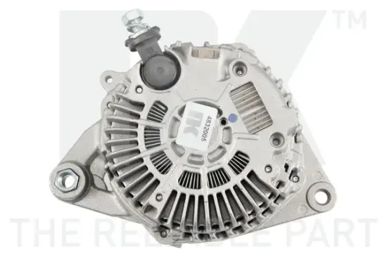 Generator 12 V NK 4832005 Bild Generator 12 V NK 4832005