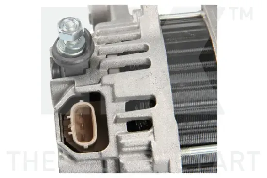 Generator 12 V NK 4832005 Bild Generator 12 V NK 4832005