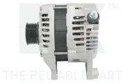 Generator 14 V NK 4832007