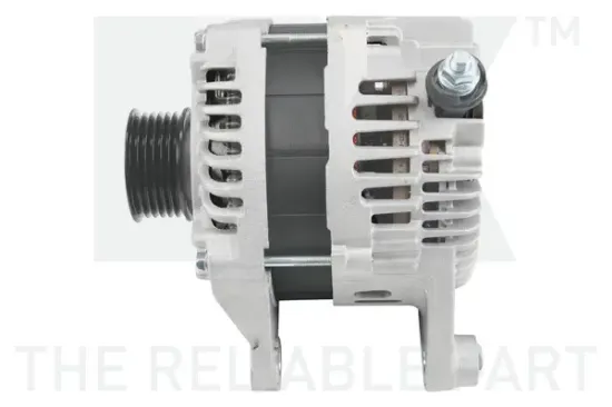 Generator 14 V NK 4832007 Bild Generator 14 V NK 4832007