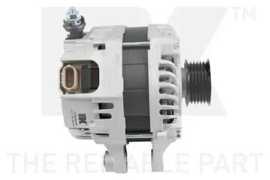 Generator 14 V NK 4832007 Bild Generator 14 V NK 4832007