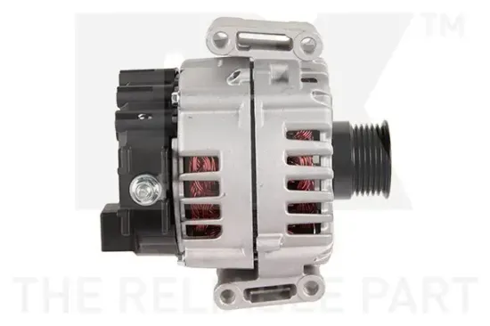 Generator 14 V NK 4833002 Bild Generator 14 V NK 4833002