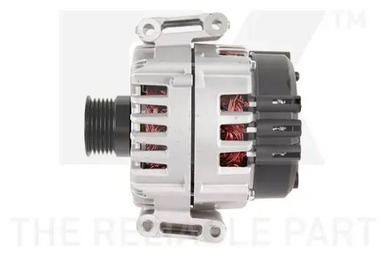 Generator 14 V NK 4833002 Bild Generator 14 V NK 4833002