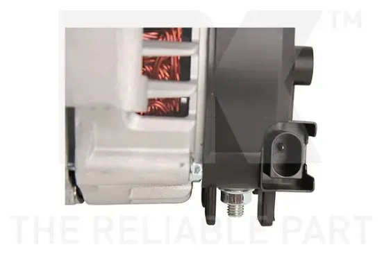 Generator 14 V NK 4833002 Bild Generator 14 V NK 4833002