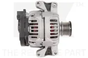 Generator 14 V NK 4833006