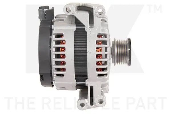 Spurstangenkopf NK 5033727