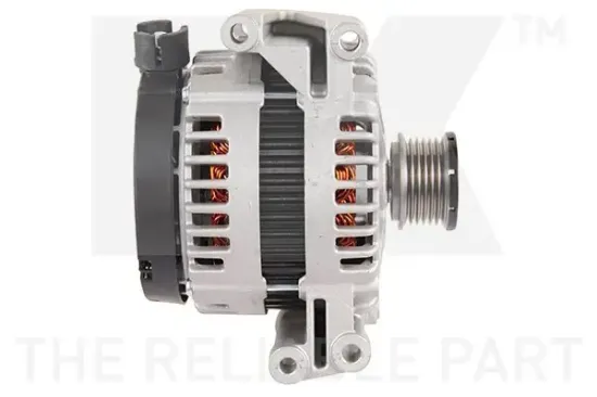 Spurstangenkopf NK 5033727 Bild Spurstangenkopf NK 5033727