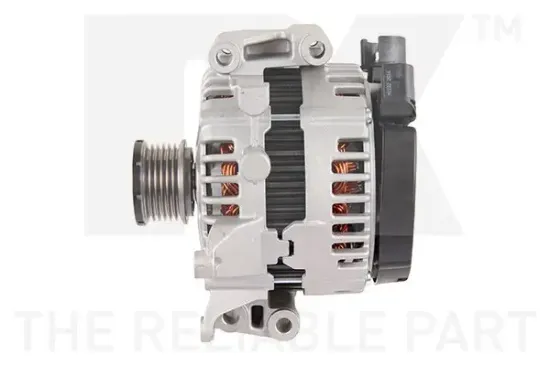 Generator 14 V NK 4833007 Bild Generator 14 V NK 4833007