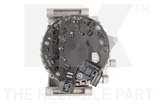 Generator 14 V NK 4833007 Bild Generator 14 V NK 4833007