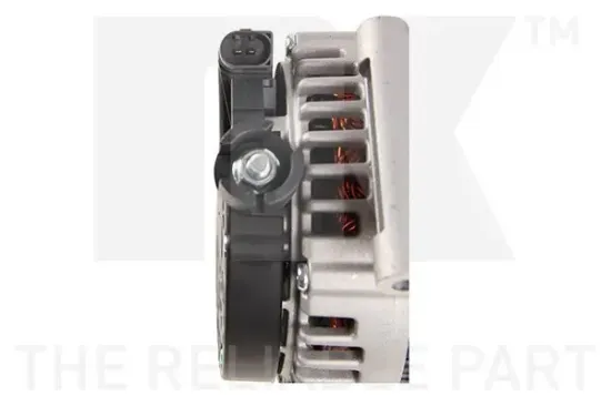 Generator 14 V NK 4833007 Bild Generator 14 V NK 4833007