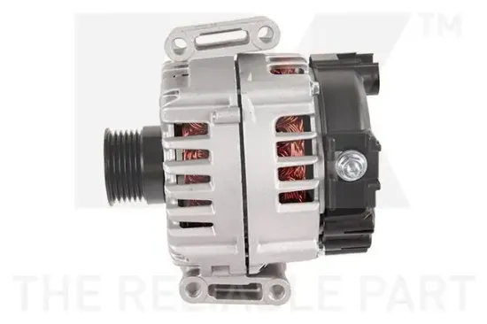 Generator 14 V NK 4833009 Bild Generator 14 V NK 4833009