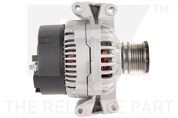 Generator 14 V NK 4833011