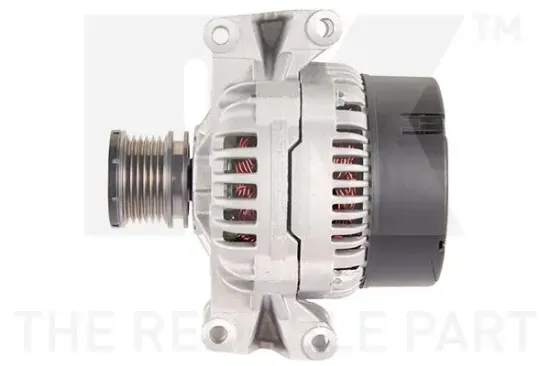 Generator 14 V NK 4833011 Bild Generator 14 V NK 4833011