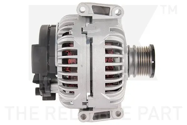 Generator 14 V NK 4833012
