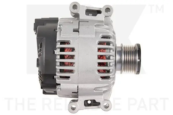 Generator 14 V NK 4833013