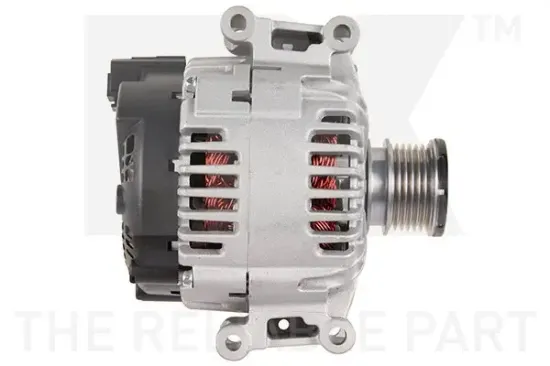 Generator 14 V NK 4833013 Bild Generator 14 V NK 4833013