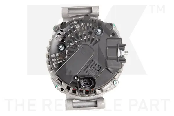 Spurstangenkopf NK 5033749