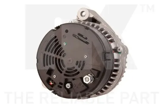 Generator 14 V NK 4833014 Bild Generator 14 V NK 4833014