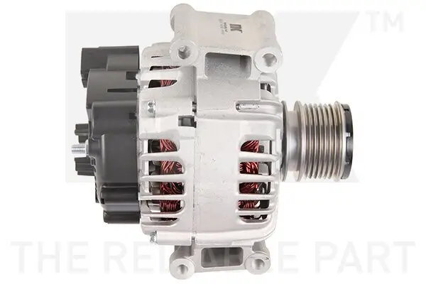 Generator 14 V NK 4833015