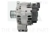 Generator 14 V NK 4833016