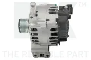 Generator 14 V NK 4833016