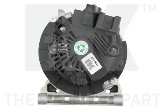 Generator 14 V NK 4833016 Bild Generator 14 V NK 4833016