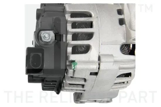 Generator 14 V NK 4833016 Bild Generator 14 V NK 4833016