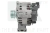 Generator 14 V NK 4833017