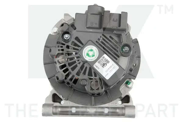 Spurstangenkopf NK 5033910