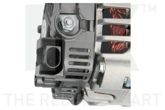 Spurstangenkopf NK 5033910 Bild Spurstangenkopf NK 5033910