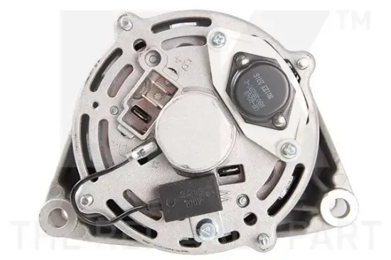 Generator 14 V NK 4833720 Bild Generator 14 V NK 4833720