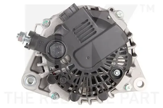 Generator 14 V NK 4834002 Bild Generator 14 V NK 4834002