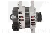 Generator 14 V NK 4834005