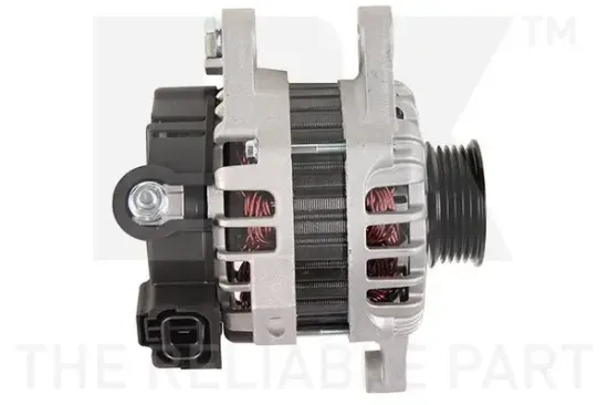 Generator 14 V NK 4834005 Bild Generator 14 V NK 4834005