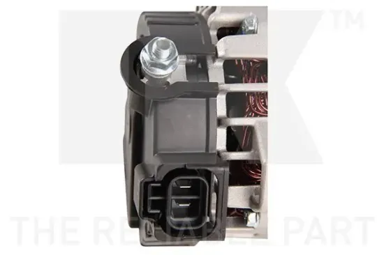 Generator 14 V NK 4834005 Bild Generator 14 V NK 4834005