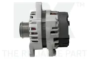 Generator 14 V NK 4834006