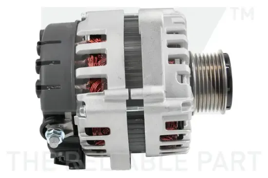 Generator 14 V NK 4834006 Bild Generator 14 V NK 4834006