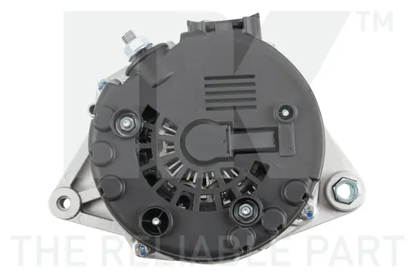 Spurstangenkopf NK 5033925