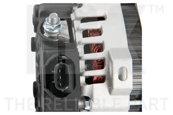 Spurstangenkopf NK 5033926