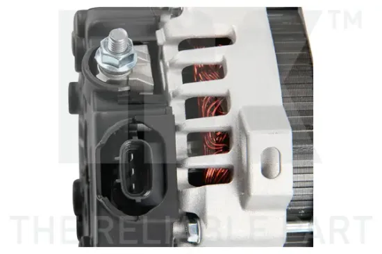 Spurstangenkopf NK 5033926 Bild Spurstangenkopf NK 5033926