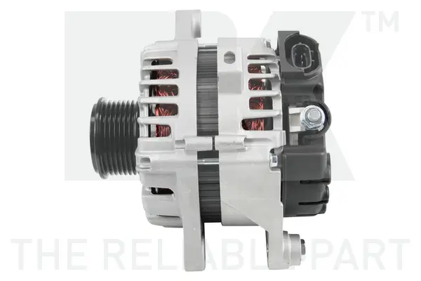 Generator 14 V NK 4834007