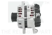 Generator 14 V NK 4834007