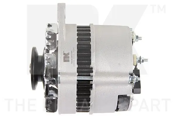 Spurstangenkopf NK 5033931