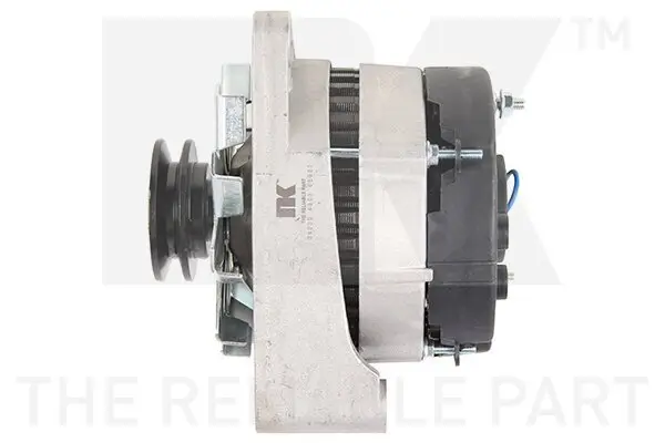 Spurstangenkopf NK 5033938