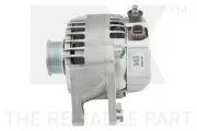 Generator 14 V NK 4835004