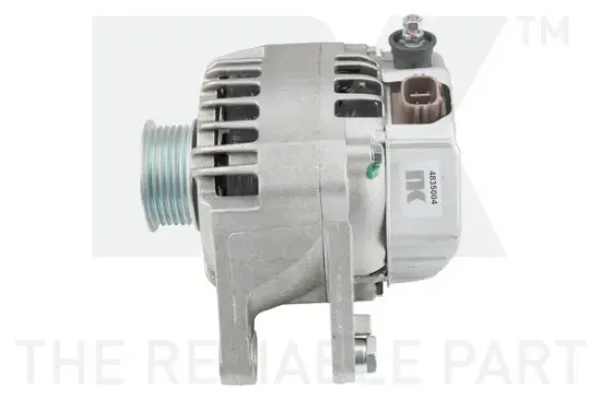 Generator 14 V NK 4835004 Bild Generator 14 V NK 4835004