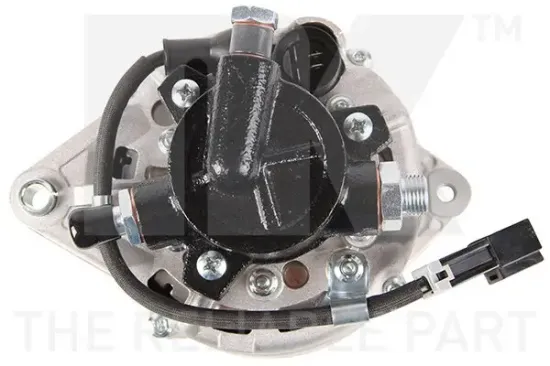 Generator 14 V NK 4836001 Bild Generator 14 V NK 4836001