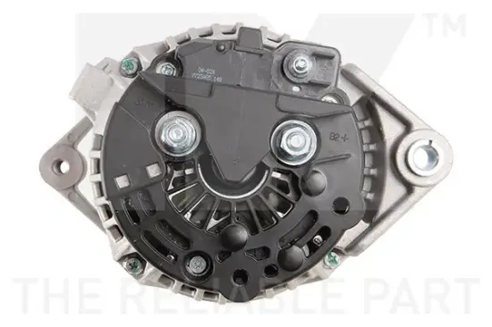 Generator 12 V NK 4836002 Bild Generator 12 V NK 4836002